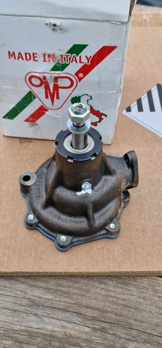 Pompa apa tractor fiat Someca 35, Someca 40, Someca 50, Someca 511, So