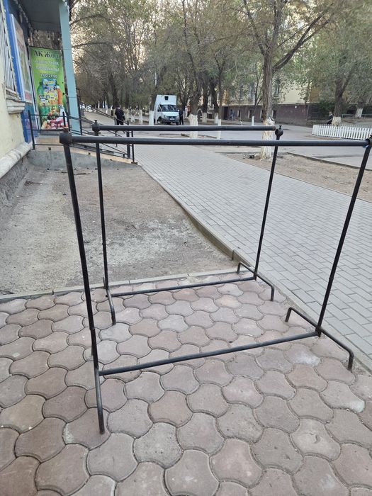 Эконом панели, стеллажи