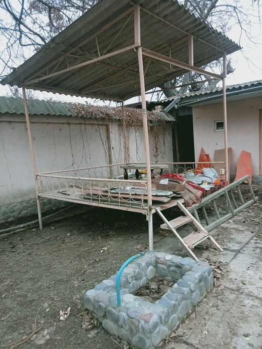 Продам тапчан состояние хорошее