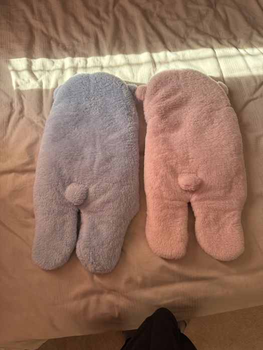 Бебешки космонафт