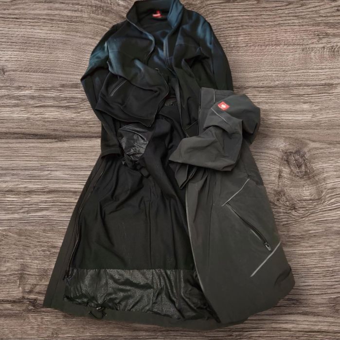 Engelbert strauss vision dryplexx system waterproof windproof 2в1 разм