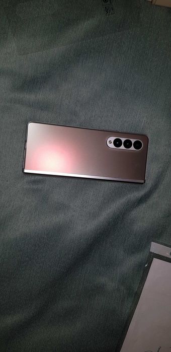 Samsung Galaxy Z Fold 3 512gb