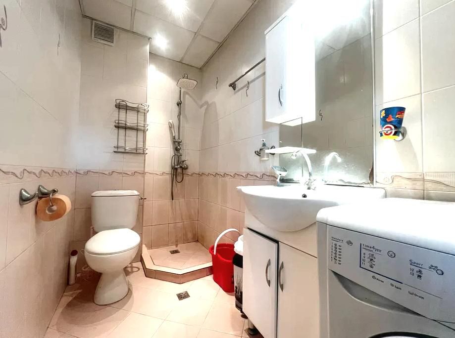 Дава се под наем Двустаен апартамент в Пловдив, Съдийски - 64 кв.м за 350 € - Снимка #4