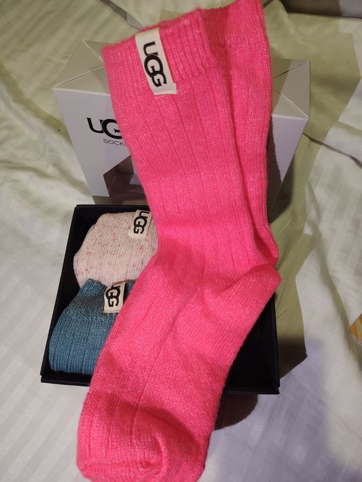 Set 4 perechi sosete