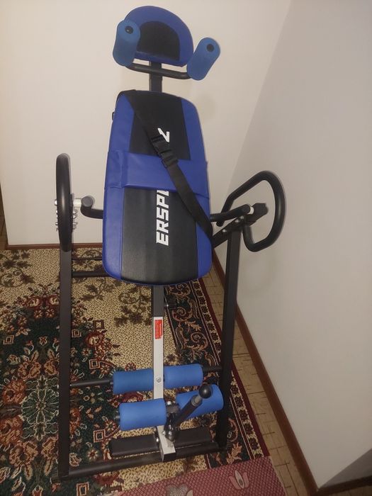 Срочно продам инверсионный стол