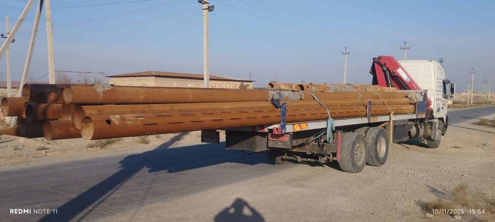 Махсус Эвакуатор Ракамсиз Манипулатор Сотилади