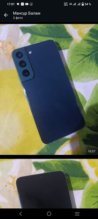 Самсунг с22 128.