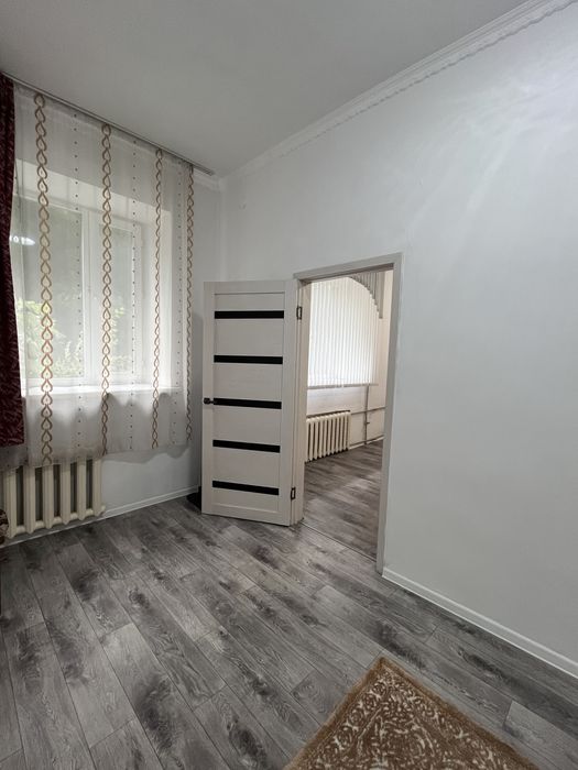 Продам квартиру в районе жд вокзала