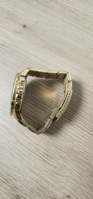 Ceas Sector ADV 2500 Gold