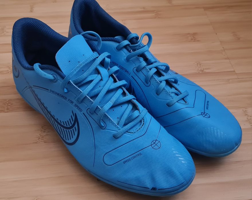 Adidasi Nike Mercurial Vapor 14 Club