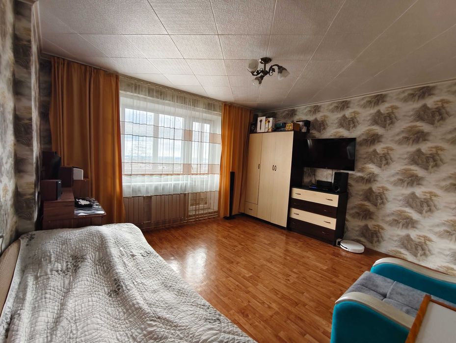 Продажа квартиры