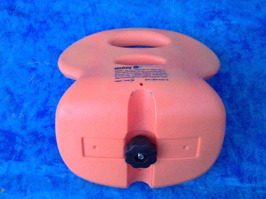 ***MUSTY funseat | scaun copii | +1 - 2 ani