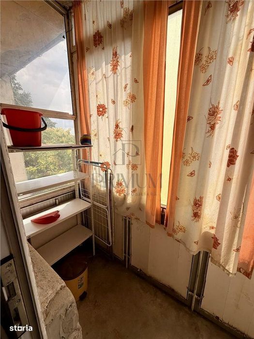 Calea Bogdanestilor - 2 Camere - Centrala Proprie