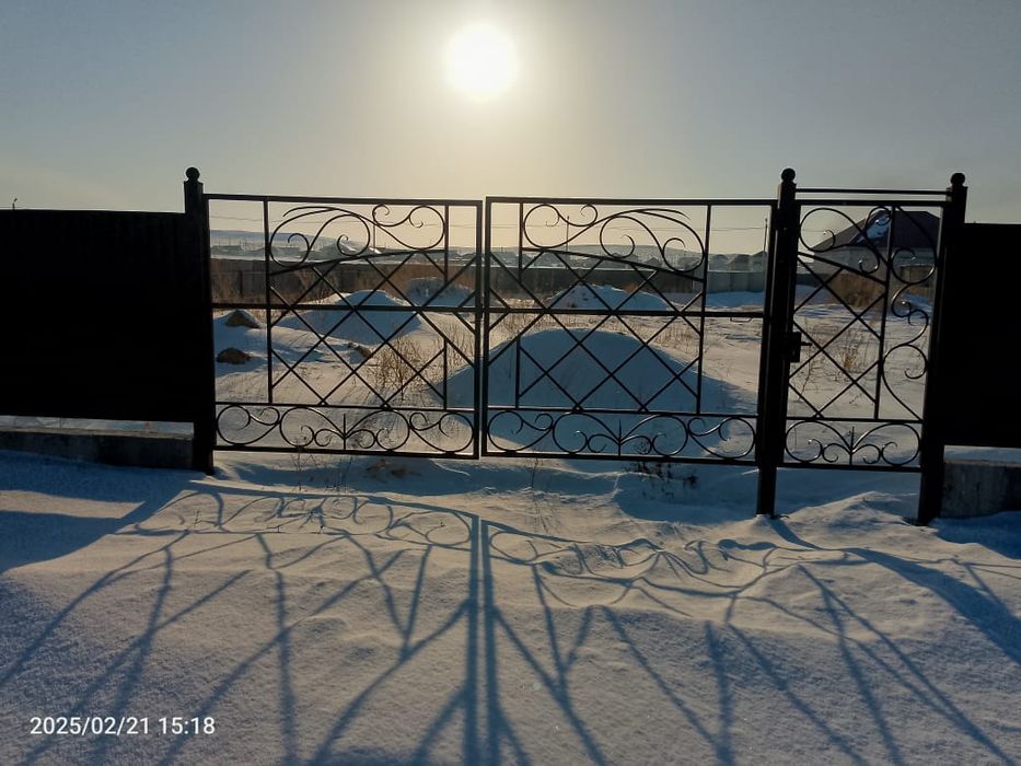 Продам земельный участок