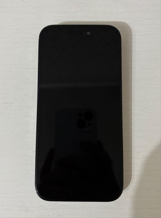 iPhone/Айфон 14 pro 128gb