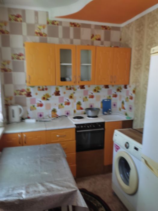 Продам 2х квартиру