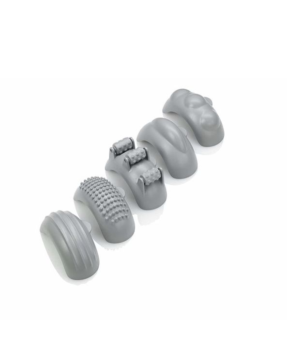 Ръчен вибромасажор MEDISANA