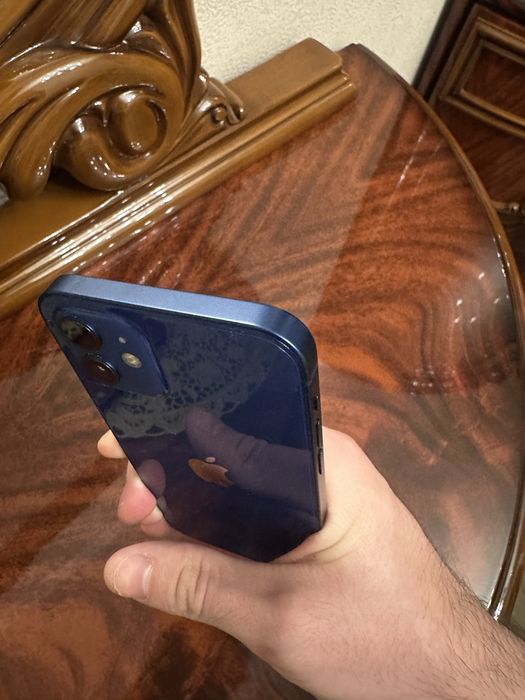 Iphone 12 идеал.Айфон 12 сотилади идеал.