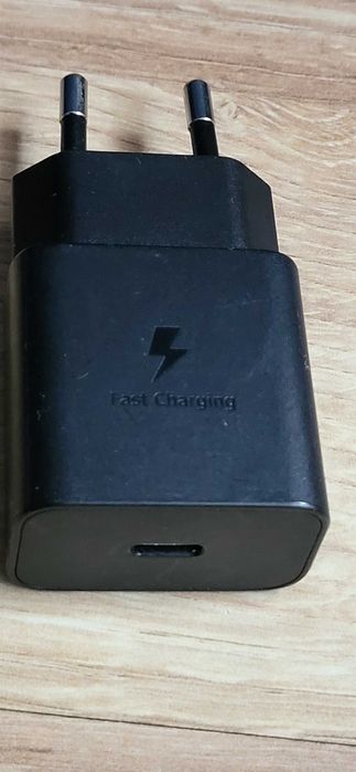 Samsung Fast Incarcator retea 15W EP-T1510 fuctional