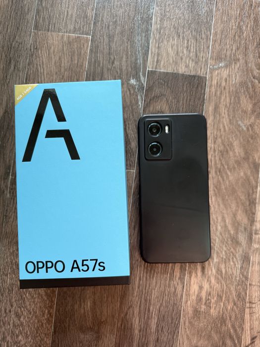 Продам телефон Oppo A57s