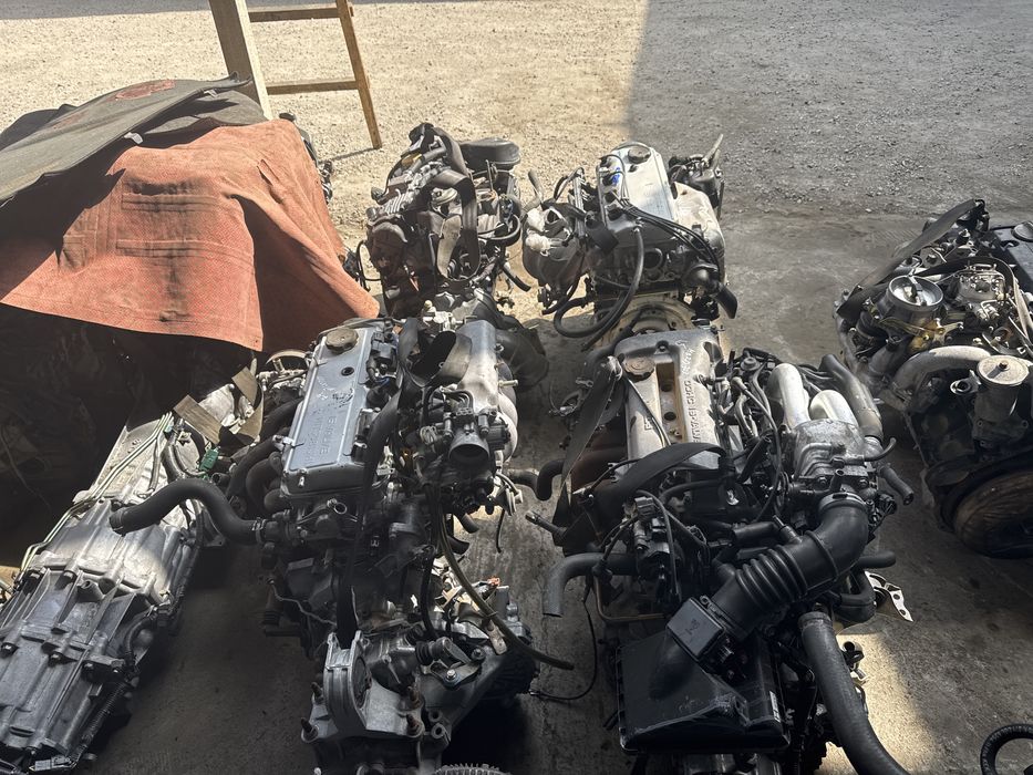 Мерседес 113 двигатель 5л