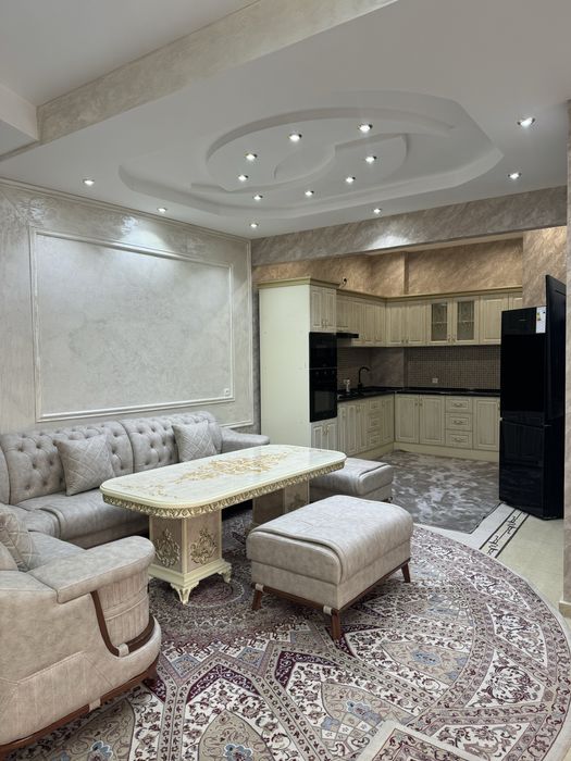 Аренда дома на дружбе народов