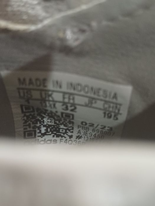 Стоношки за футбол на Адидас