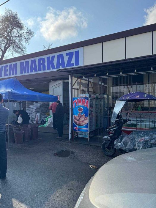 янги хаёт 2,4 соток не Жилой