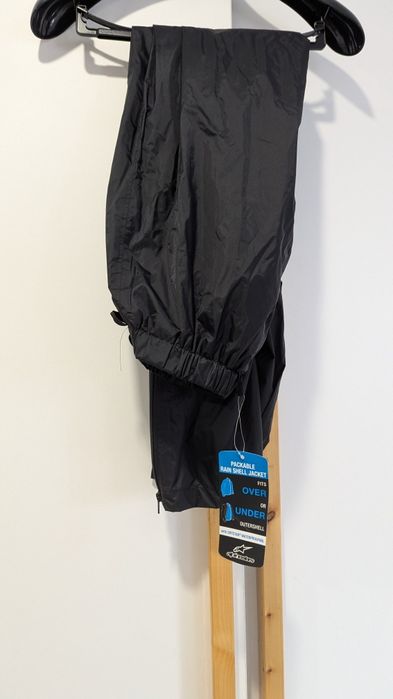 Costum Adventure Alpinestars Bogota