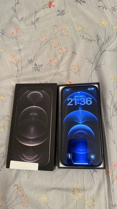 Iphone 12 Pro Max 512 GB