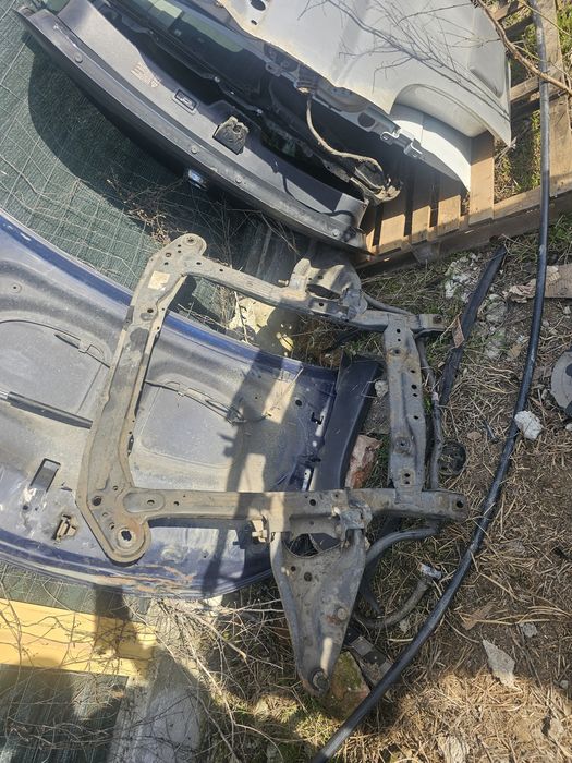 Cadru motor Dacia Logan 2 2015 BERLINA 0.9 TCE