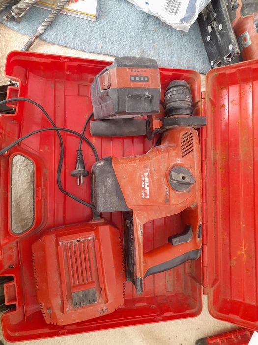 Hilti Bosch wurth dewalt makita milwaukee festool Hitachi berner aeg