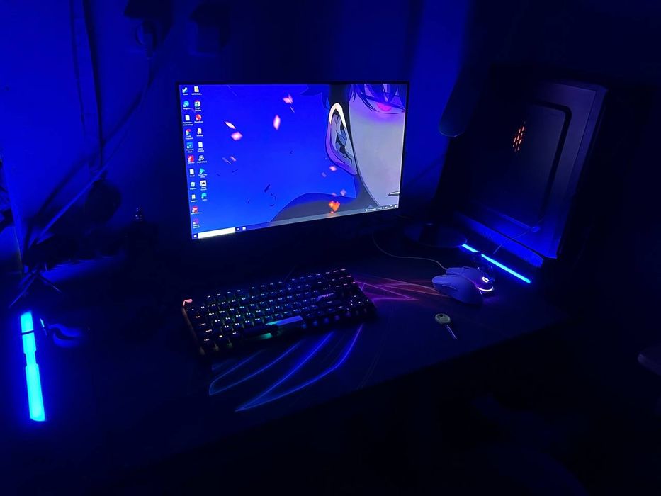 Компьютер полный набор