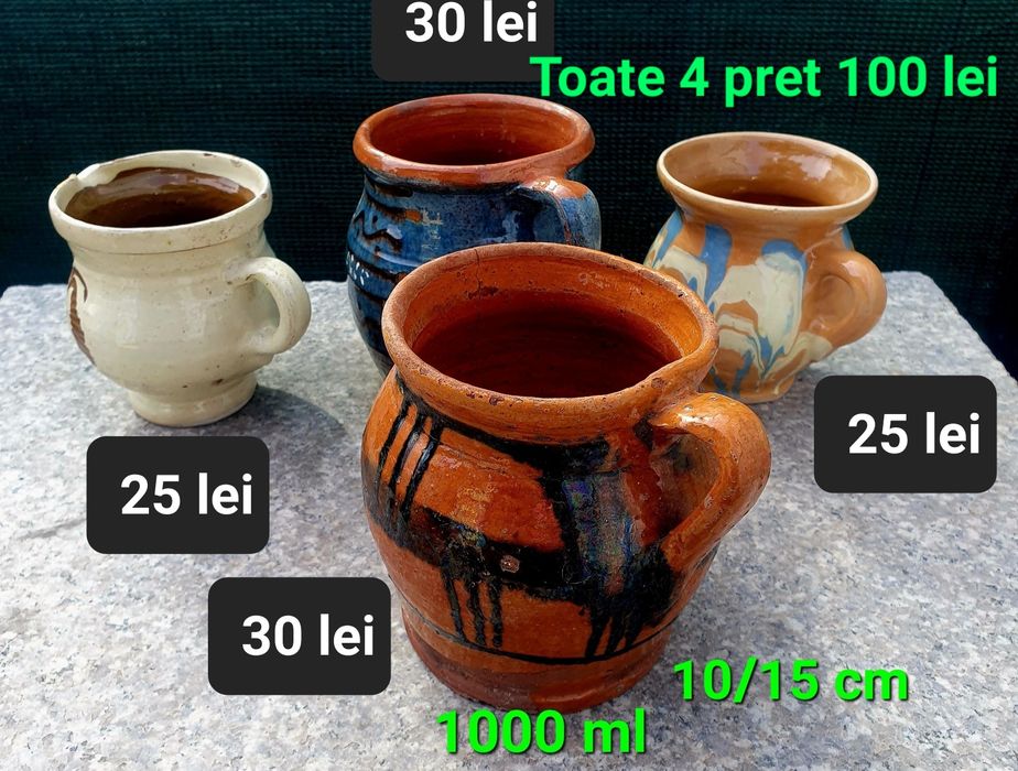 Carafe traditionale