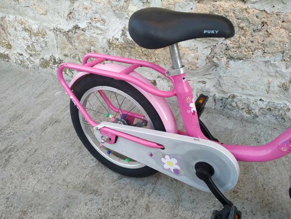 Велосипед Puky 16 цола