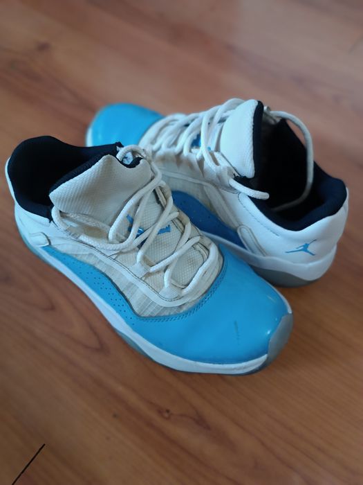 Кроссовки Air Jordan, оригинальные