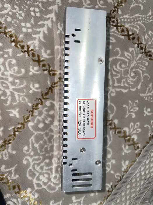 Продается трансформатор SOPUDAR