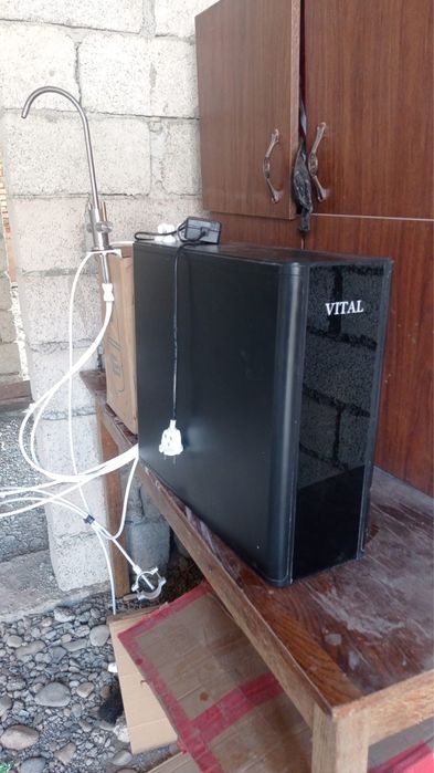 Фильтр для воды Vital
