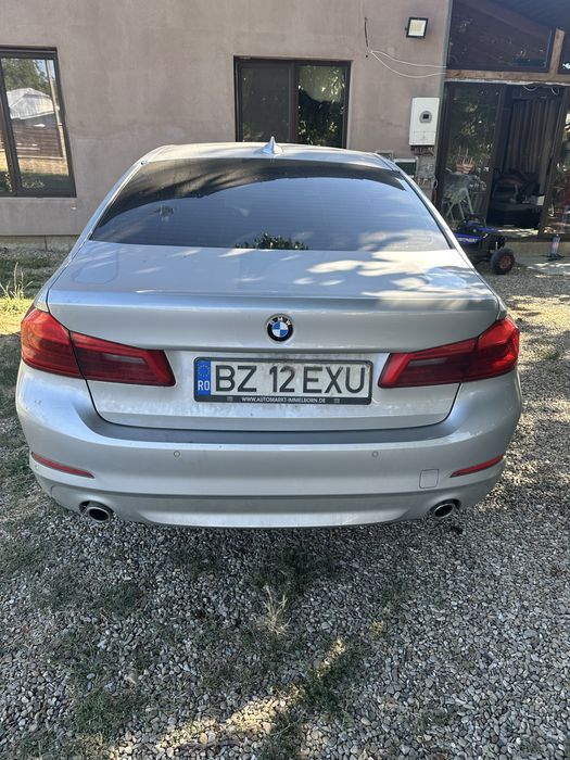 Bmw seria 525 G30