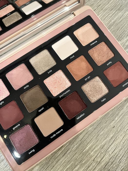 Natasha Denona Retro Palette