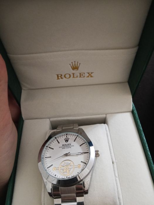 Сағат под ролекс