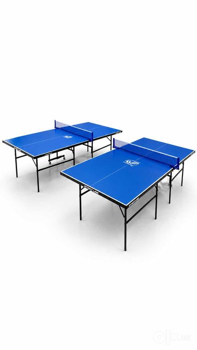 Tennis stoli / Теннисный стол