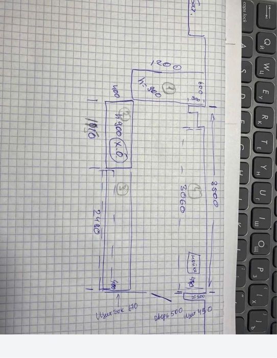 В продаже барная стойка