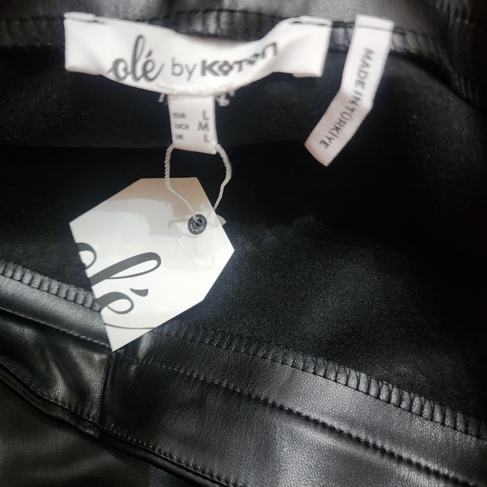 Брюки M-L 46 рр Турция новые