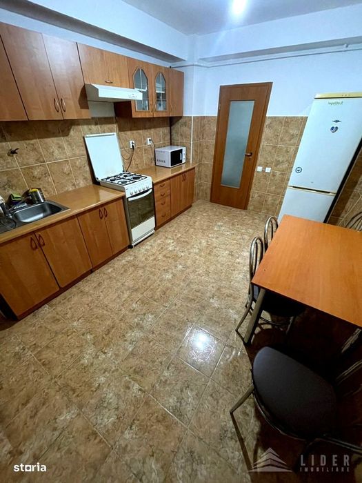 Apartament cu 2 camere decomandate de vanzare in Zorilor, Cluj Napoca — fotografia 3