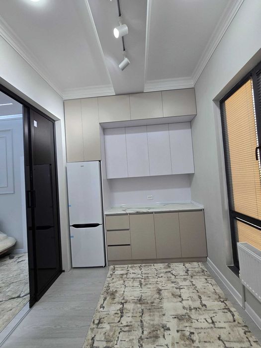 Премиум квартира сотилади Бухоро ситидан