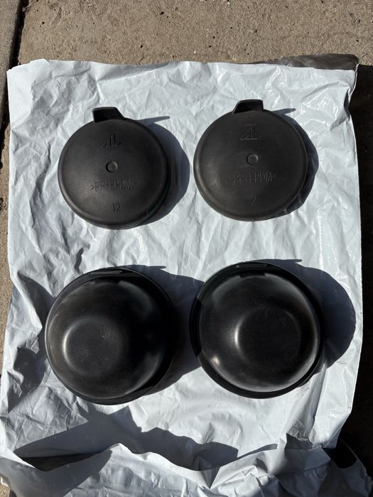 Капаци за фар.