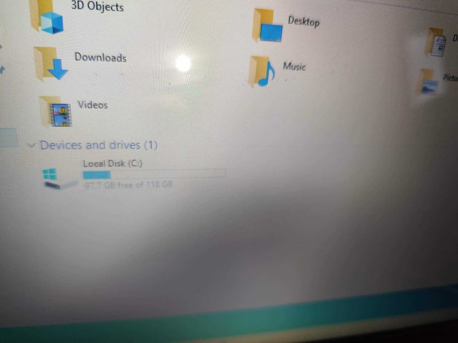 Laptop Packard Bell Easy Note TE69KB, Amd, 8Gb Ram, ssd120 Gb.Garantie