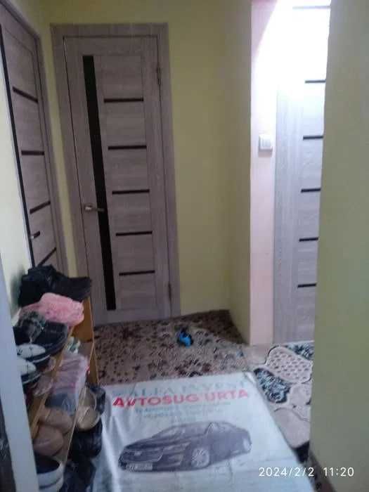 коракамиш сой буйида 2хона сотилажди