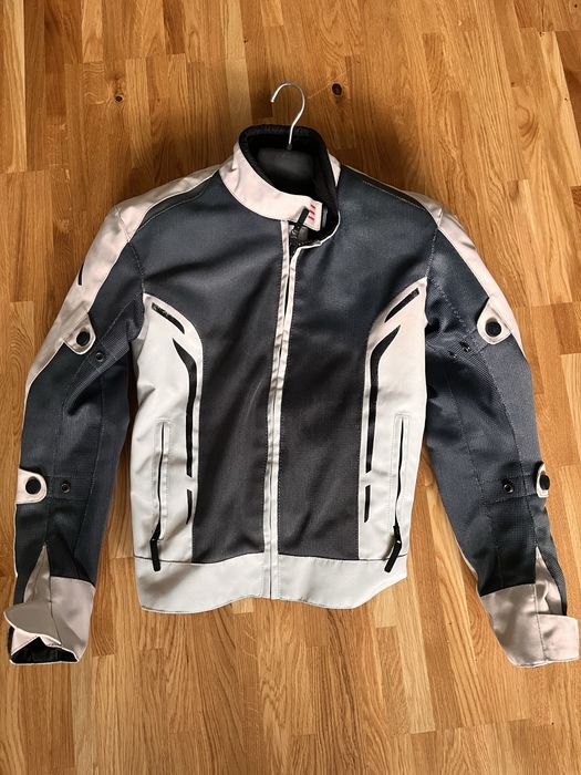 Geaca textil Adrenaline Meshtec Lady 2.0 - 4 GECI / ADRENALINE